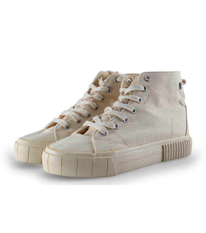 Piece Of Mind Hohe Sneaker