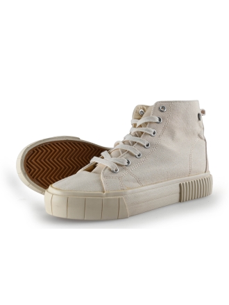 Piece Of Mind Hohe Sneaker