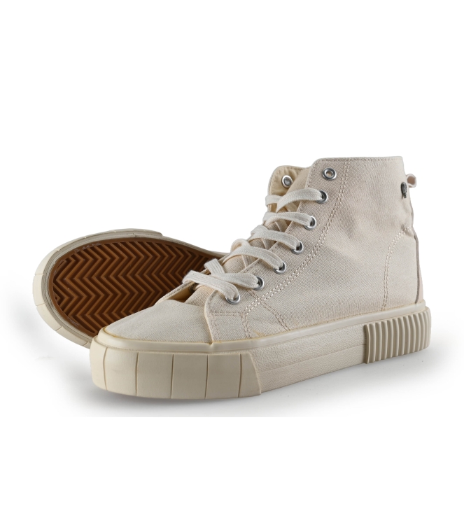 Piece Of Mind Hohe Sneaker