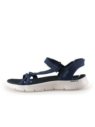 Skechers Sandalen Blau 305401