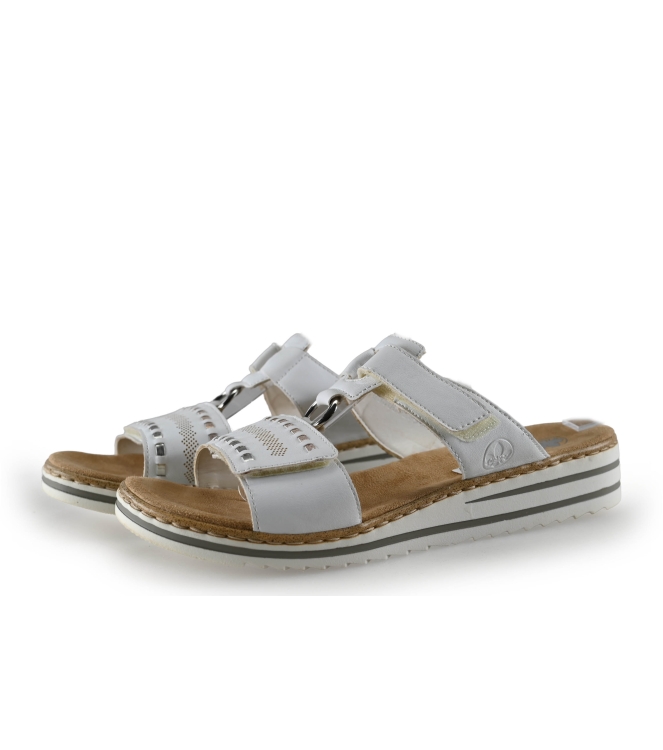 Rieker Mules Pantoletten