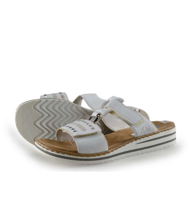 Rieker Mules Pantoletten