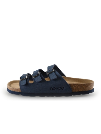 Rohde Flip-Flops Blau 305421