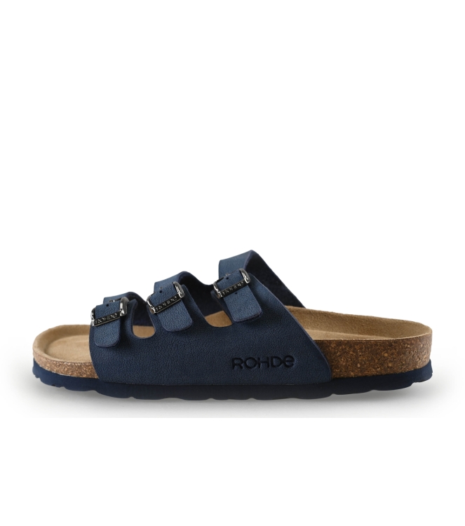 Rohde Flip-Flops