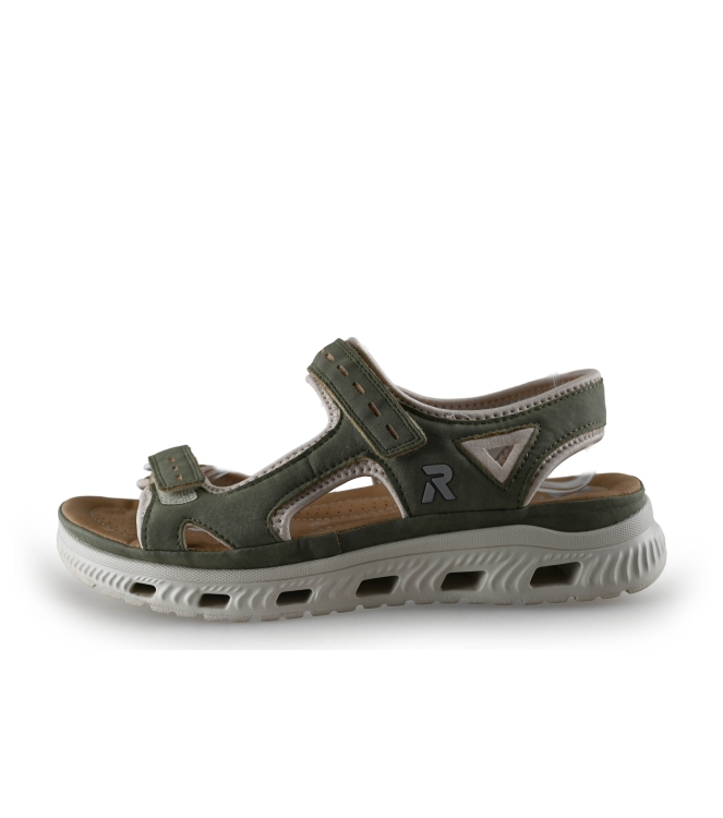 Rieker Sandalen