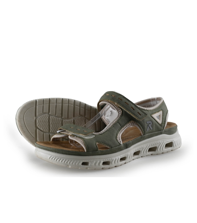 Rieker Sandalen