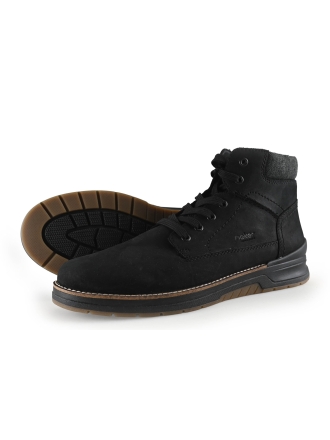 Rieker Schnürstiefel