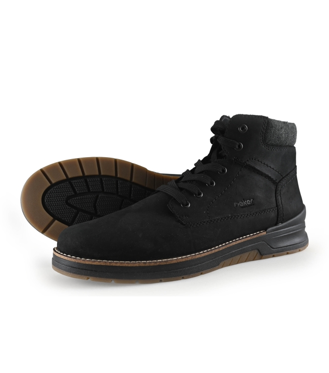 Rieker Schnürstiefel