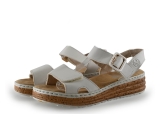 Rieker Sandalen
