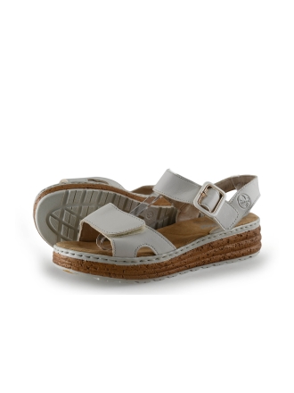 Rieker Sandalen