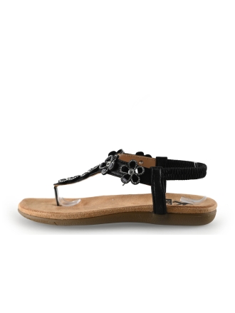 2go Fashion Sandalen