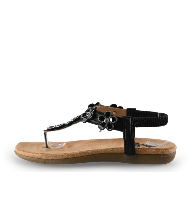 2go Fashion Sandalen