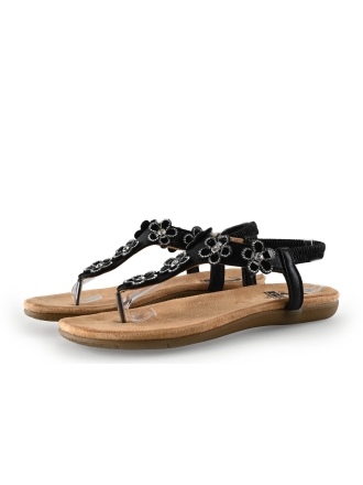 2go Fashion Sandalen