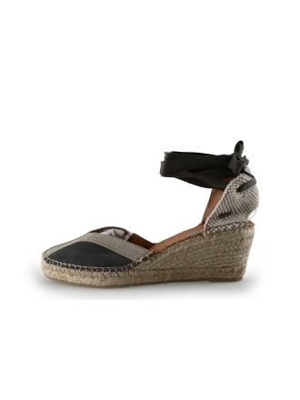 Shabbies Amsterdam Espadrilles Beige 305447