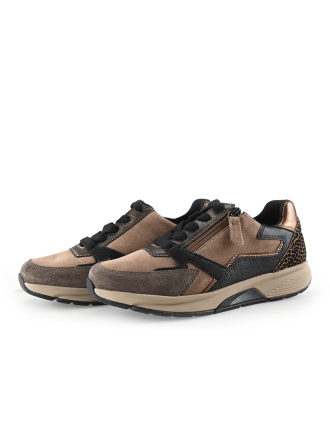 Gabor Sneaker Beige 305448