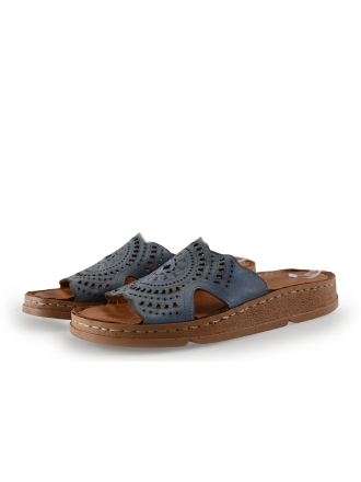 Gemini Mules Pantoletten