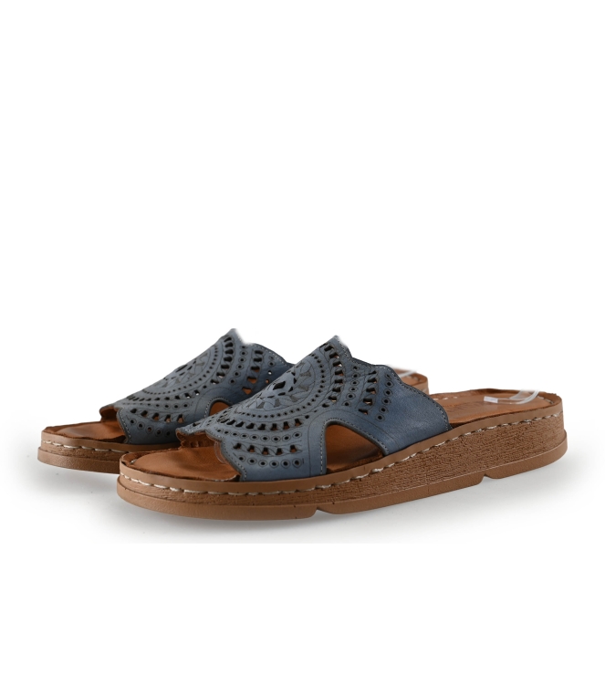 Gemini Mules Pantoletten