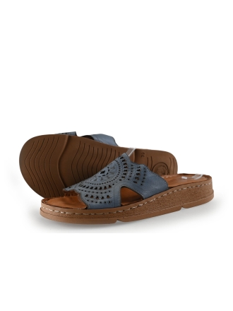 Gemini Mules Pantoletten