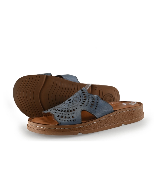 Gemini Mules Pantoletten