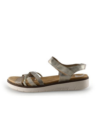 Remonte Sandalen Beige 305454