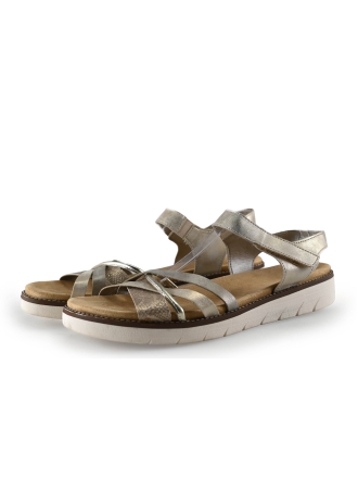 Remonte Sandalen Beige 305454