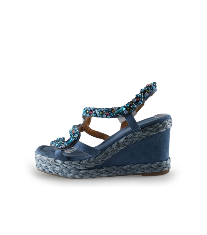 Laura Vita Keilschuhe