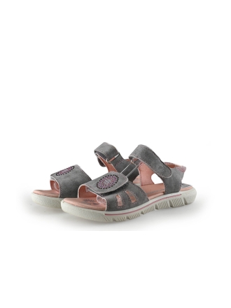 Ricosta Sandalen Grau 305470