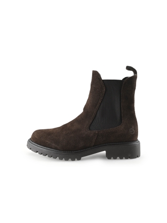 Tamaris Chelsea boots Braun 305472
