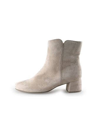 Gabor Stiefeletten Beige 305480
