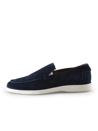 Vertice Slip-ons Blau 305481