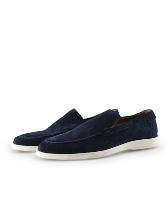 Vertice Slip-ons Blau 305481