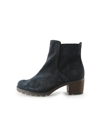Gabor Stiefeletten Blau 305484