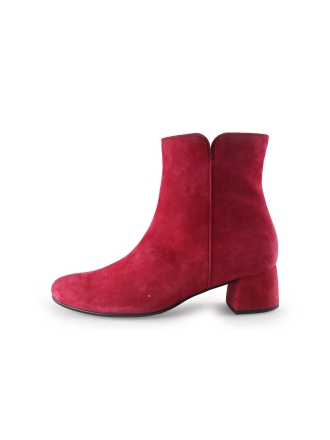 Gabor Stiefeletten Rot 305489