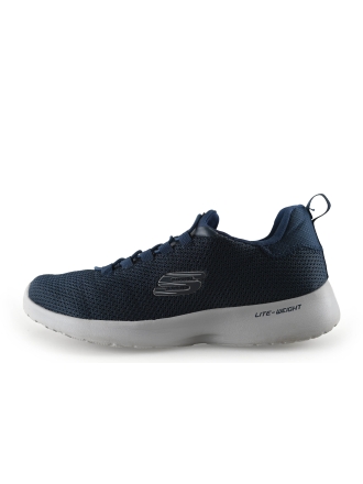 Skechers Sneaker Schwarz 305500