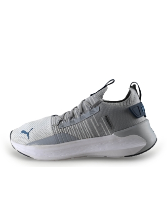 Puma Sneaker Silber 305502