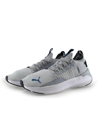Puma Sneaker Silber 305502