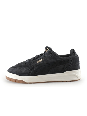 Puma Sneaker Grau 305503