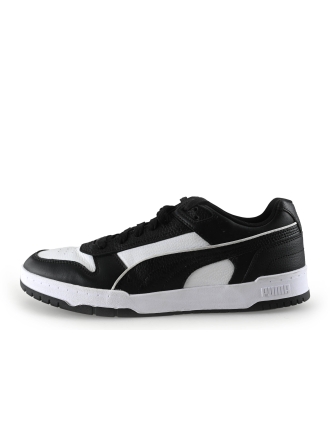 Puma Sneaker Schwarz 305507