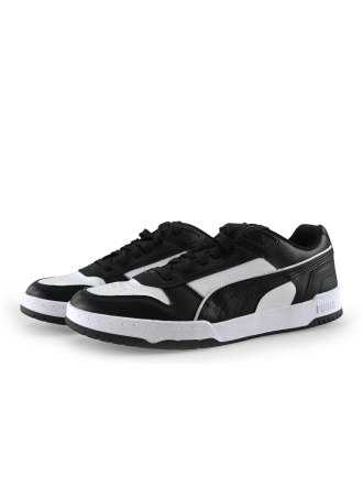 Puma Sneaker Schwarz 305507