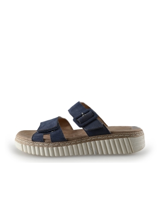 Tom Tailor Sandalen Blau 305510