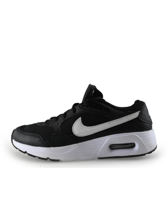 Nike Sneaker Schwarz 305512