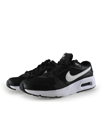 Nike Sneaker Schwarz 305512