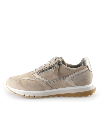 Gabor Sneaker Beige 305516
