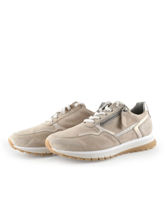 Gabor Sneaker Beige 305516