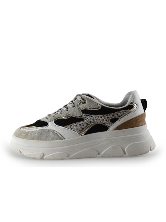 Sub55 Sneaker Weiß 305517