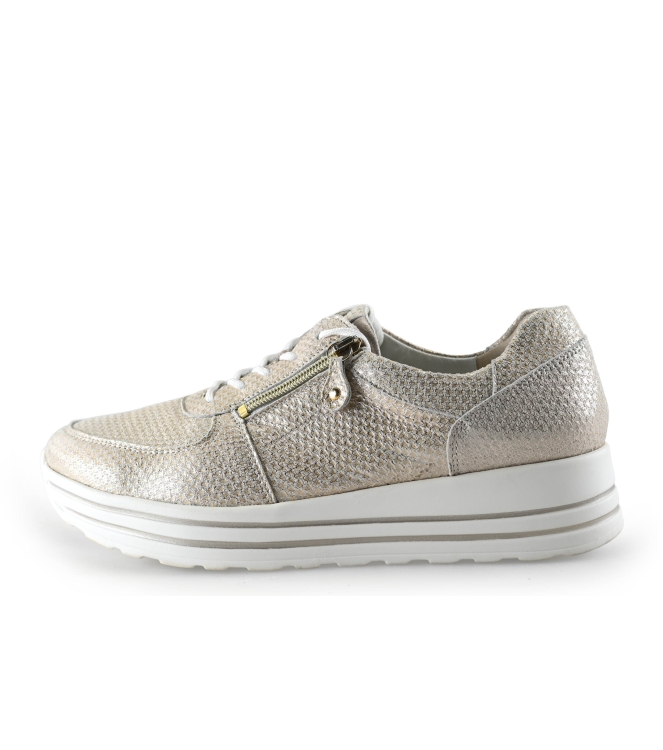 Waldlaufer Schnürschuhe