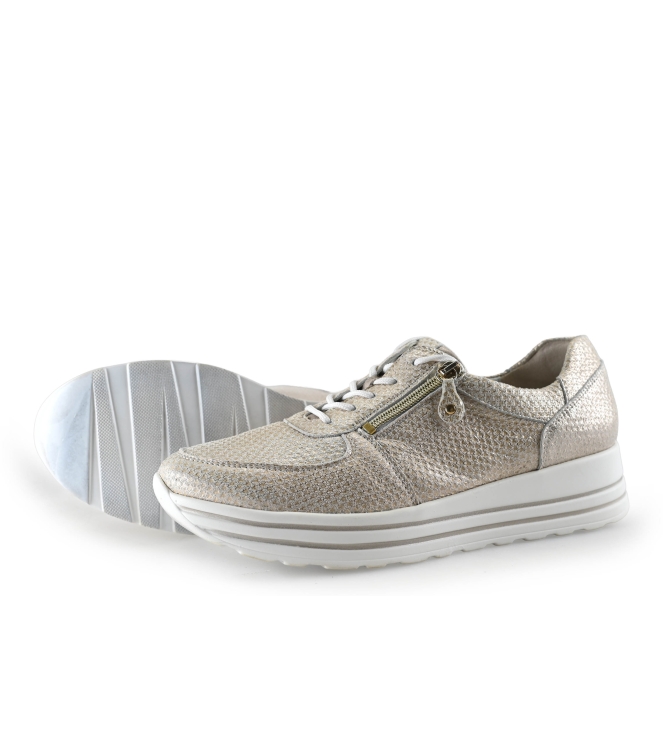 Waldlaufer Schnürschuhe