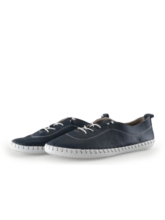 Cosmos Comfort Sneaker Blau 305519