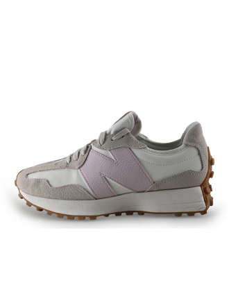 New Balance Sneaker Weiß 305524