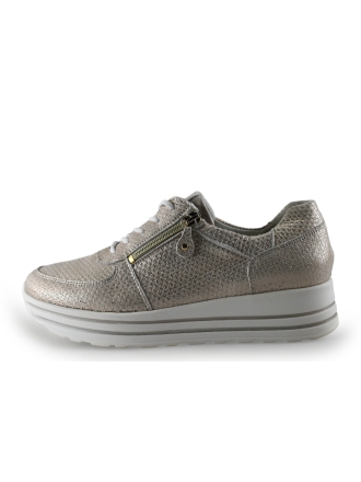 Waldl�ufer Sneaker Beige 305535